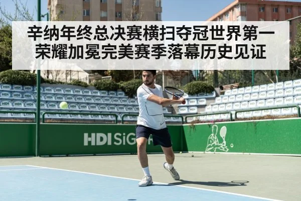 辛纳年终总决赛横扫夺冠世界第一荣耀加冕完美赛季落幕历史见证